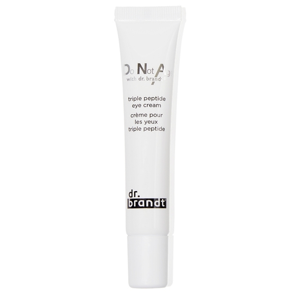 Dr Brandt Eye Cream Do Not Age DNA Smoothing - Picture 2 of 6